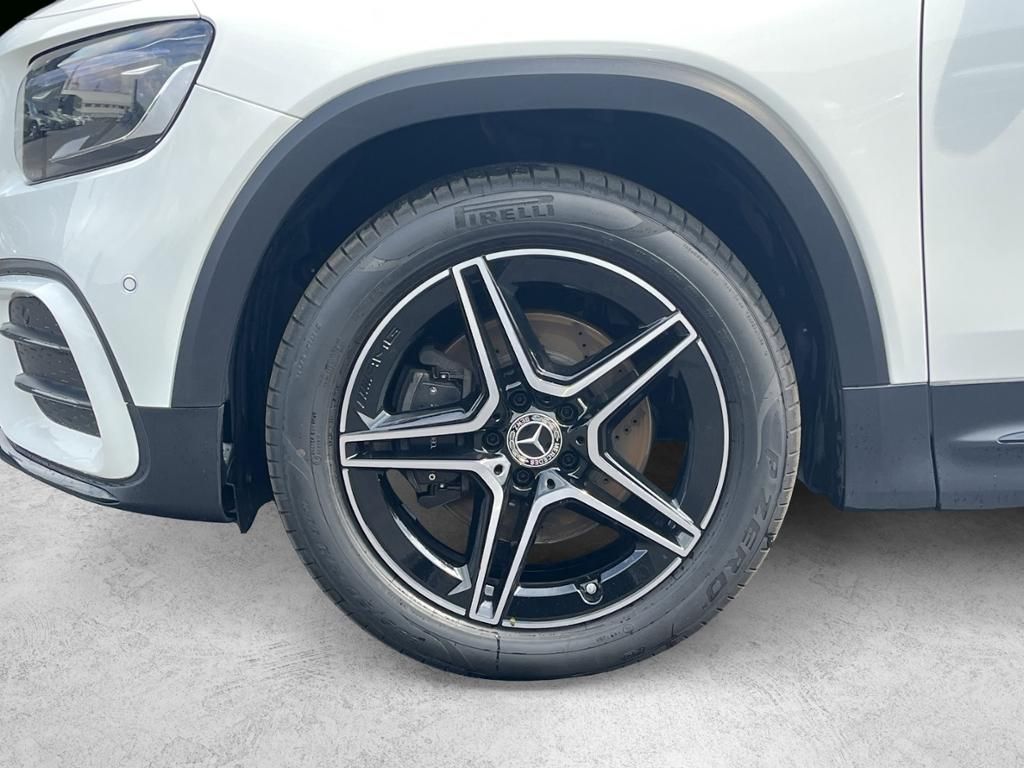 Mercedes-Benz GLB 180 d AMG PANO AHK NIGHT ACC NAVI LED foto 3