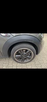 MINI Cooper S Countryman Cooper S ALL4 Cooper S - MINI Countryman Serie von privat
