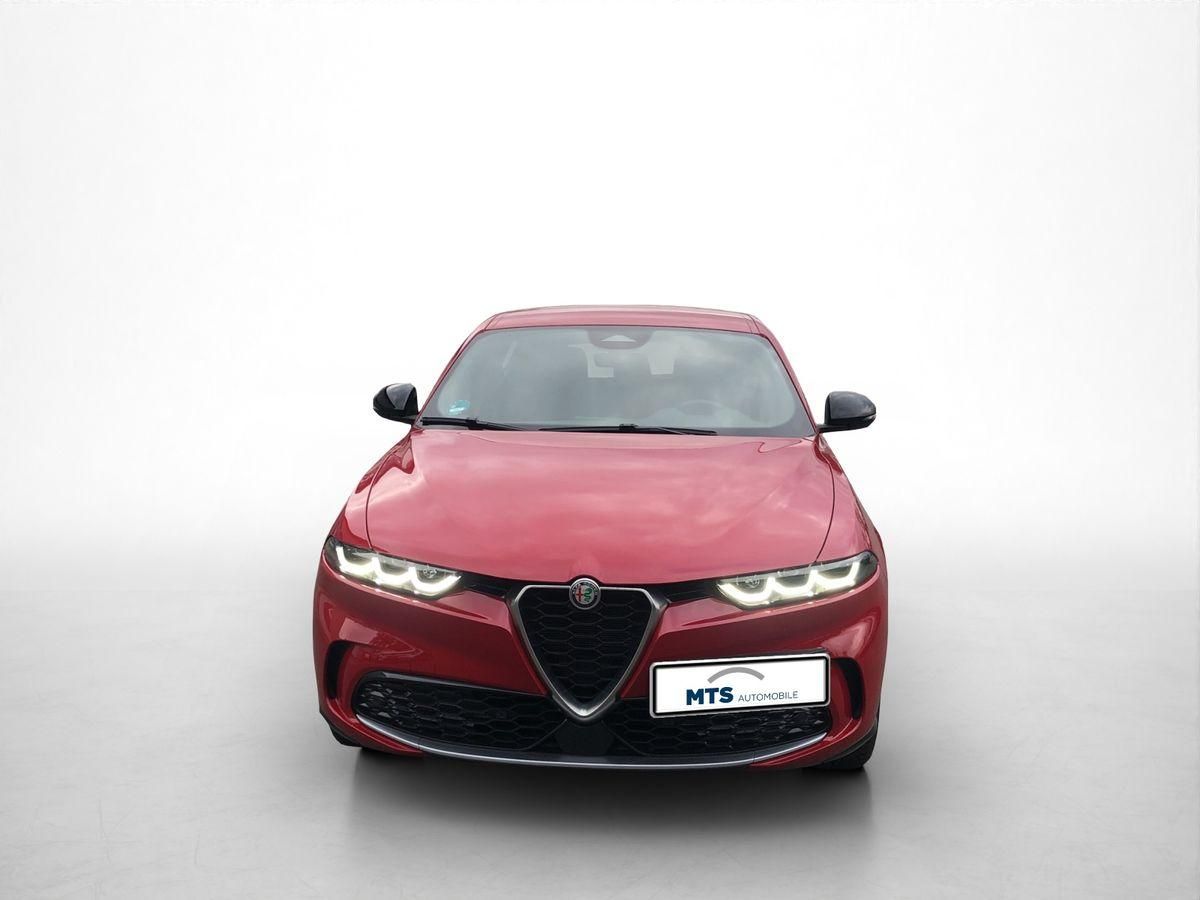 Alfa Romeo Tonale - Bild 3