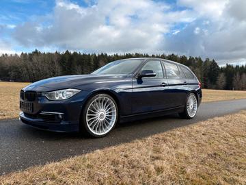 Alpina D3 2015