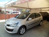 Renault Clio 1.5 dCi 85CV SporTour sw full 08 - Renault Clio aus 2008: 1.5