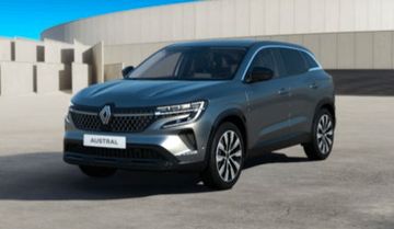 Fahrzeugabbildung Renault Austral Techno E-Tech Full Hybrid 200