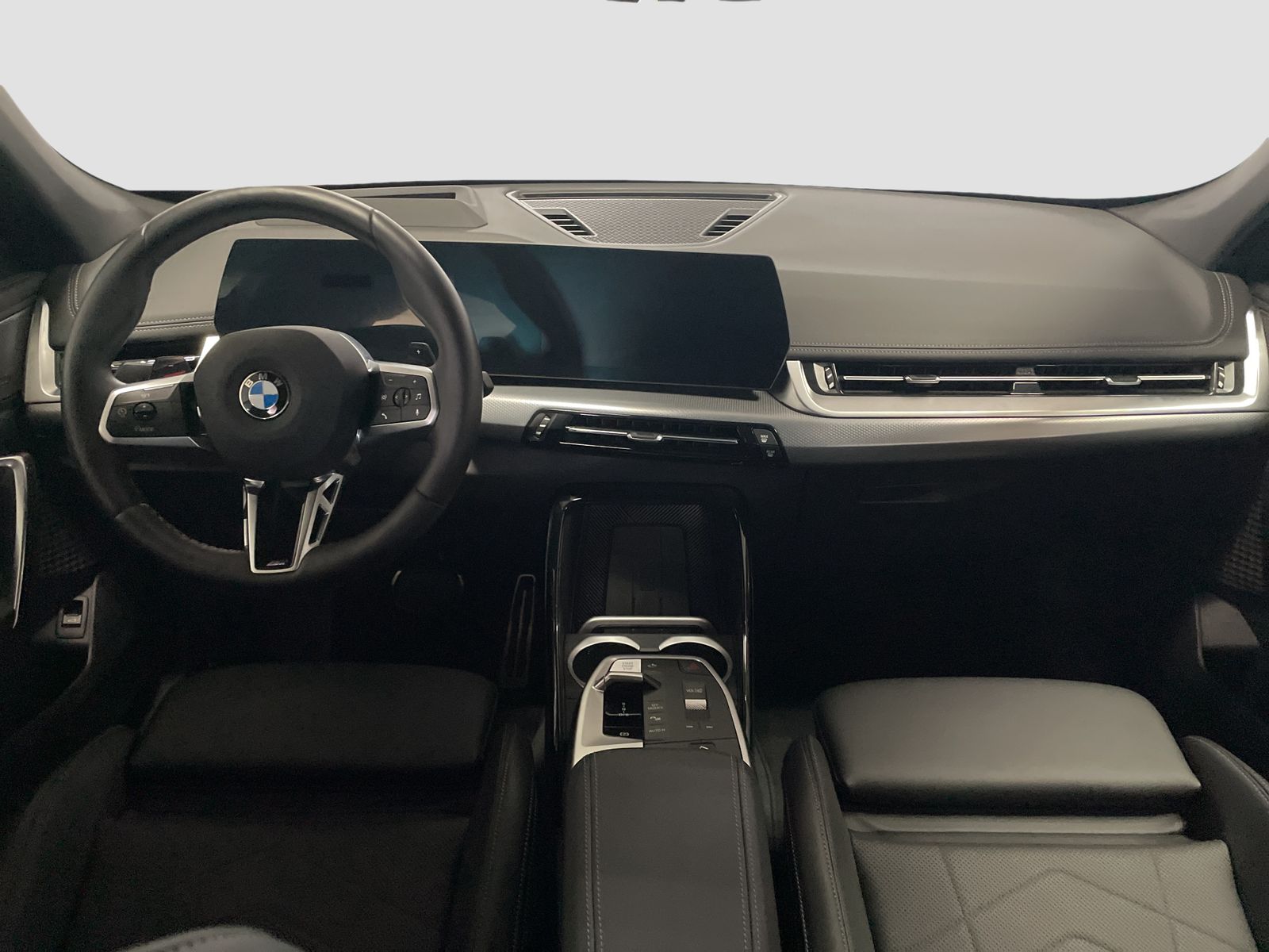 BMW X1 - Bild 12