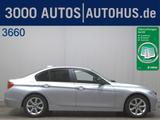 BMW 325dA Xenon Navi prof. HiFi - gebrauchte BMW 325 aus dem Jahr 2014
