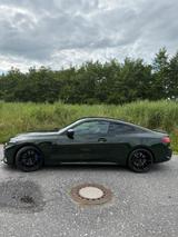 BMW M440i xDrive Coupé - BMW M440 von privat
