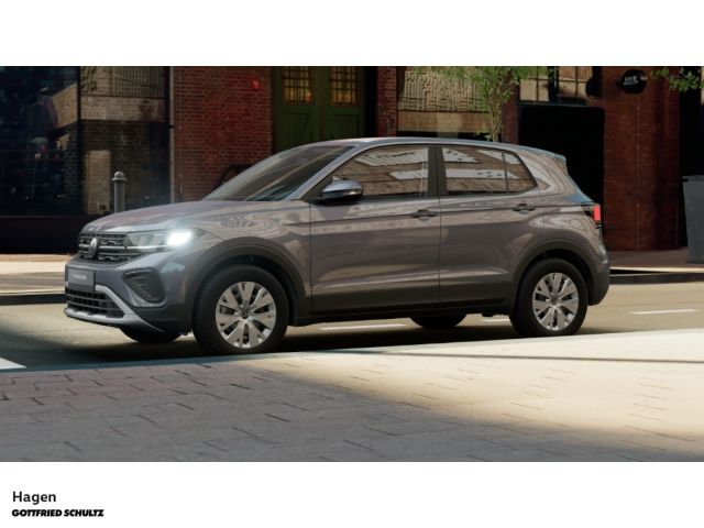 Volkswagen T-Cross - Bild 3