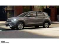 Volkswagen T-Cross - Vorschau Bild 3
