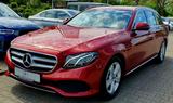 Mercedes-Benz E 200 E -Klasse T-Modell E200 Avantgarde Designo - Mercedes-Benz E 200 in Krefeld