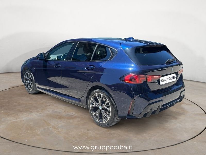 Other BMW Serie 1 F70 118d MSport auto imagem 3