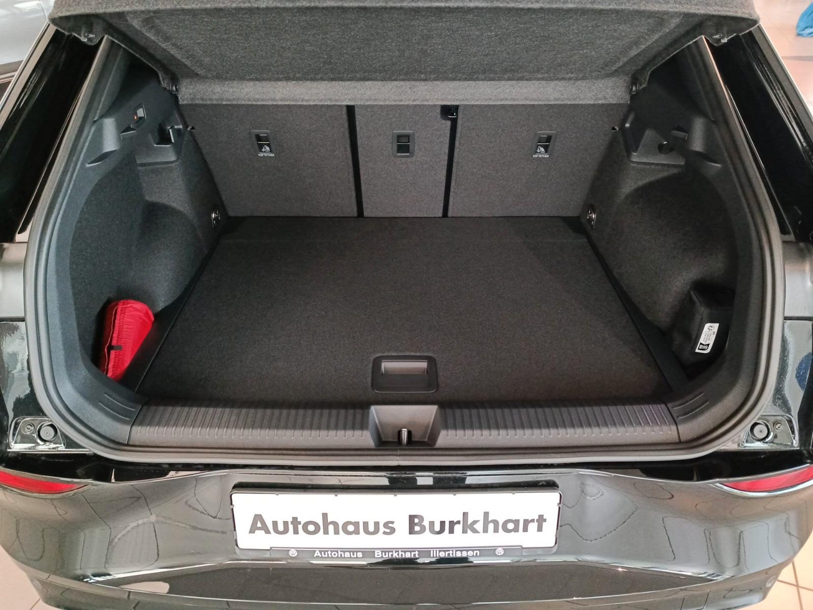 Volkswagen T-Roc 1.5 eTSI 110 kW R-Line, миниатюра 14