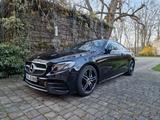 Mercedes-Benz E 350 Autom. -