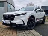 Honda CR-V e:HEV Elegance 2WD|Leder|Navi|Led - Honda CR-V Gebrauchtwagen in Düsseldorf