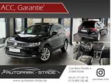 Volkswagen Tiguan 2.0 TDI DSG Highline 4M Pano ActiveInfo - Volkswagen Tiguan: Active