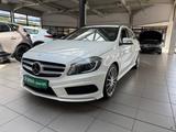Mercedes-Benz A 180 BlueEfficiency AMG-Line, Kamera, Navi - Mercedes-Benz A 180 Gebrauchtwagen in Essen