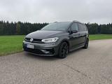 Volkswagen Touran 2.0 TDI SCR 140kW DSG Highline R-Line - Volkswagen Touran: 140