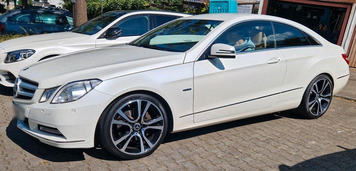 Mercedes-Benz E 250