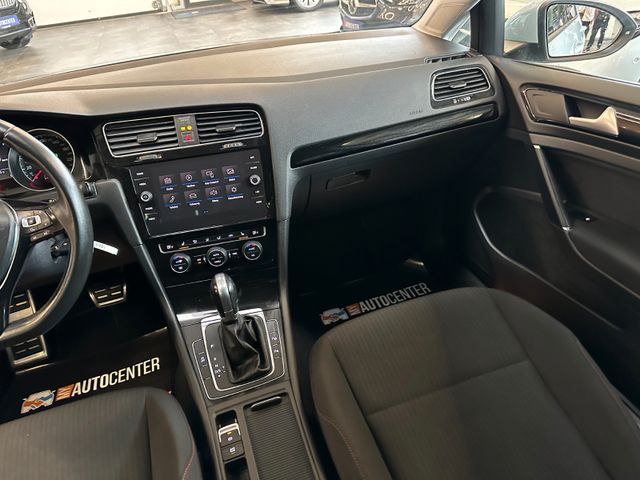Volkswagen Golf VII Lim. *ACC*NAV*KLIMA*PDC*KAM*SZHZ*