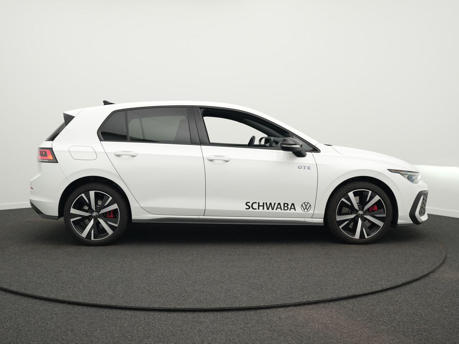 Volkswagen Golf GTE 1,5 eHybrid *AHK*NAVI*HEADUP*, миниатюра 11