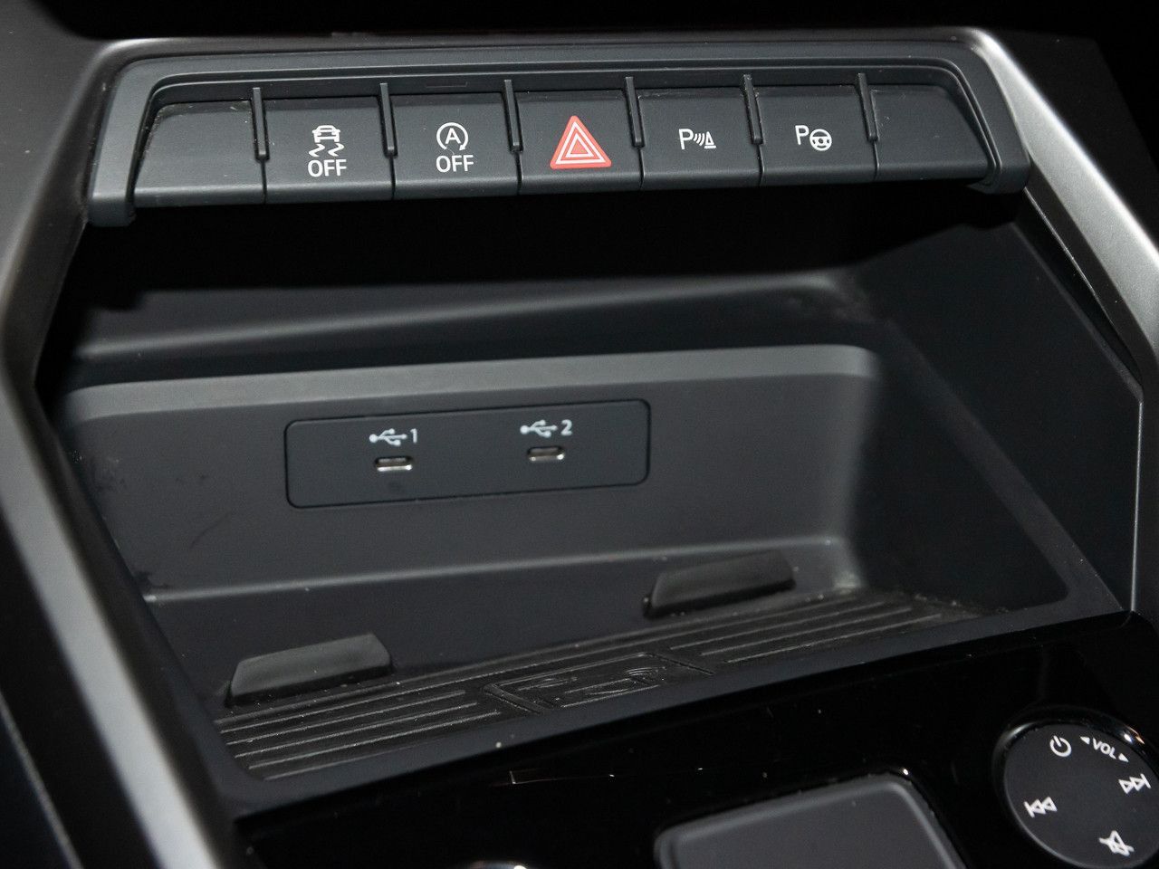 Audi A3 - Bild 17