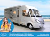 HYMER / ERIBA / HYMERCAR B 675 SL/1.Hand/Automatik/Einzelbetten+Hubbett - HYMER / ERIBA 67