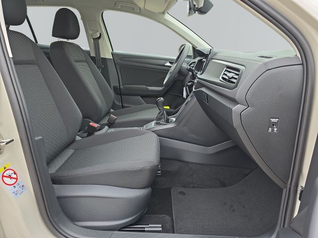 T-Roc 1.0 TSI KLIMAAUTOM. ACC SITZHEIZUNG