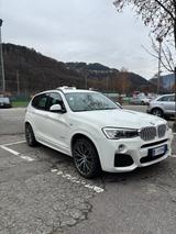 BMW X3 M - BMW X3 M Gebrauchtwagen