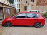 Honda Civic 1.4i LS LS - Honda Civic aus 2002: 1.4