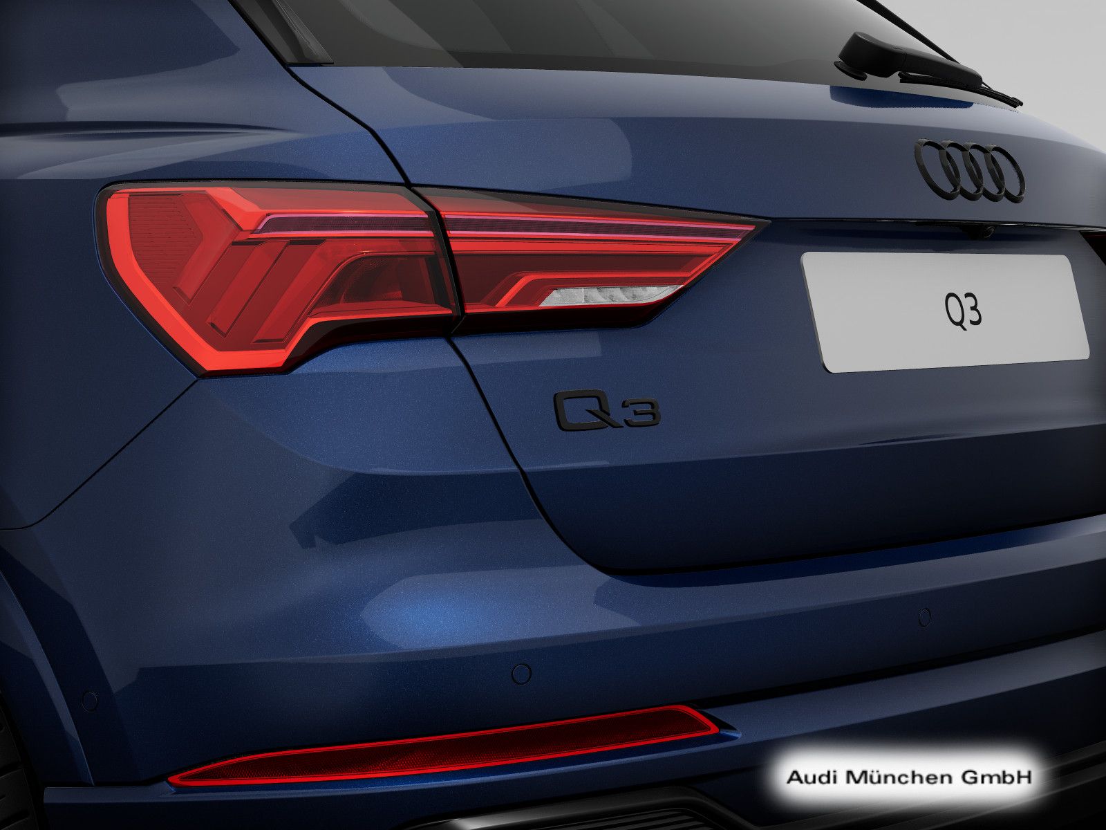Audi Q3 - Bild 9