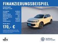 Volkswagen Tiguan - Vorschau Bild 2
