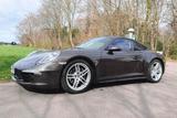 Porsche 991 911 Carrera 4 SPORT CHRONO 1.HAND - Porsche aus 2013