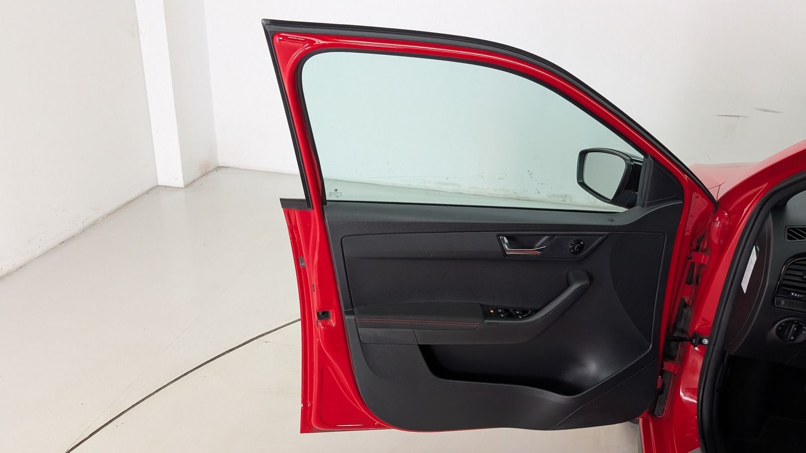 Fahrzeugabbildung SKODA Fabia Combi 1.0 TSI * LED * SHZ Monte Carlo