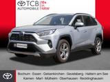 Toyota RAV 4 2.5 Hybrid Team D 4x2 SHZ PDC KLIMA BT - Toyota RAV 4 in Duisburg