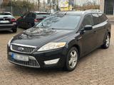 Ford Mondeo MK4 2.0 TDCI TITANIUM TÜV 03/27 - Ford Mondeo aus 2007: Titanium