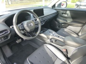 Honda ZR-V 2,0 e:HEV Sport Hybrid