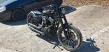 Harley-Davidson Iron XL883N