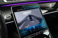 Mercedes-Benz S 63 AMG - Vorschau Bild 31