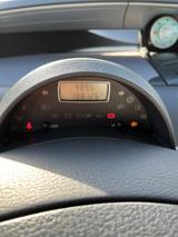 Peugeot 807 Family HDi 130  - Peugeot 807 mit Schiebetür