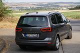 Seat Alhambra 2.0 TDI Style Plus *Vollausstattung* - Seat Alhambra: Style Plus