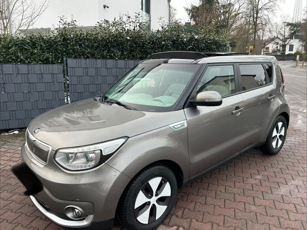 Angebot ansehen Kia Soul