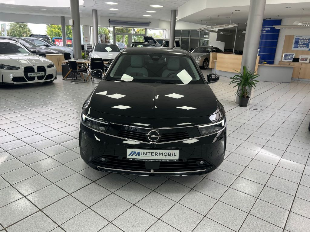 Opel Astra 1.2 Business Elegance KAM*ACC*LED*CarPlay*