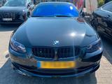 BMW 320d E93 Cabrio 2011 180ps Facelift - BMW: 180