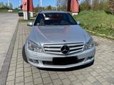 Mercedes-Benz C 300 T AVANTGARDE  - gebrauchte Mercedes-Benz C 300 aus dem Jahr 2009