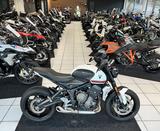 Triumph Trident 660 *Zubehör* - Offers