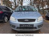 Ford Focus C-MAX Futura *2. Hand *105.000 Km *Ahk - Ford Focus: Futura