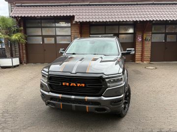 Dodge RAM - 3