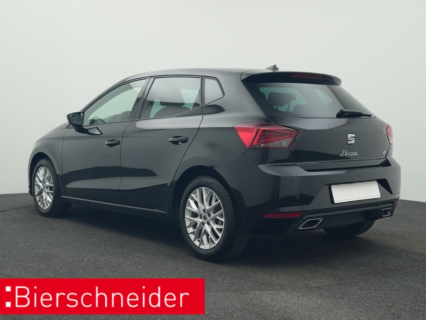 Seat Ibiza - Bild 3