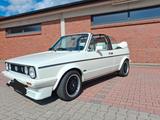 Volkswagen Golf 1 Cabrio Quartett  - Volkswagen Golf aus 1987