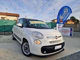 Fiat FIAT 500L 1.3 Mjt 95 CV *Dualogic* - Fiat 500L mit Halbautomatikschaltung