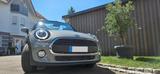 MINI One Cabrio Always Open mit Chili-Paket - : Schiebedach, Kleinwagen, mit