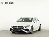 Mercedes-Benz A 200 *AMG*WinterP*SpiegelP*Multibeam*KeylessG* - Mercedes-Benz A 200 mit Benzin-Antrieb: Limousine, mit Klimaautomatik